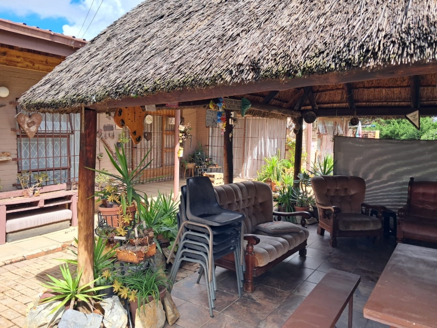2 Bedroom Property for Sale in Dagbreek Free State